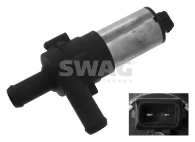 WILMINK GROUP wg1429042 -  Насос рециркуляции воды, автономное отопление